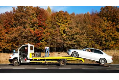 Avcılar Yol Yardım, Oto Çekici 